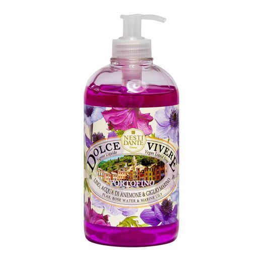 Portofino Liquid Soap