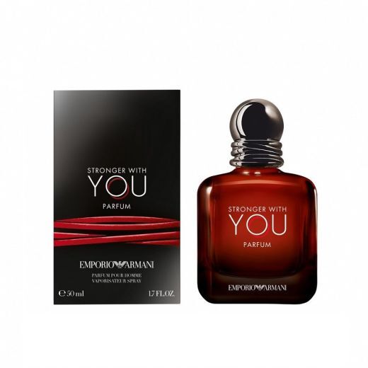 Stronger With You Parfum for Men