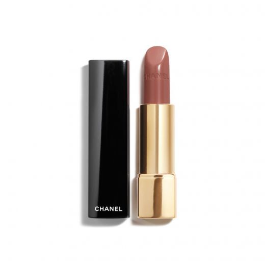 chanel sensible lipstick