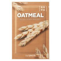Natural Oatmeal Mask Sheet