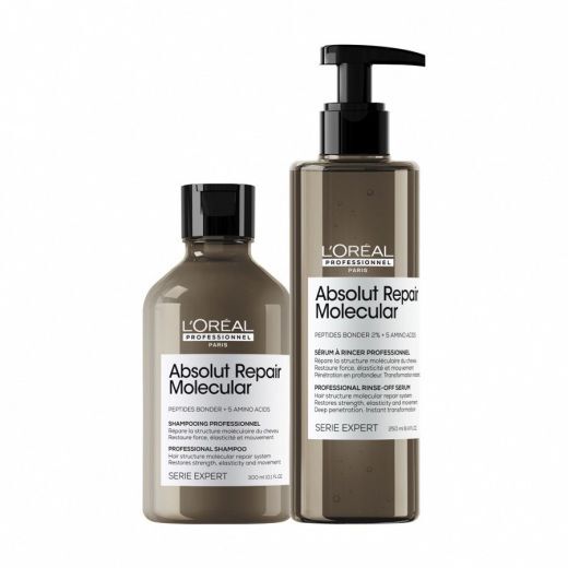 Absolut Repair Molecular Duo