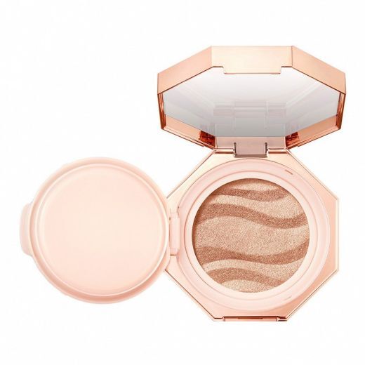 Blooming Edition Endless Radiance Bronzer