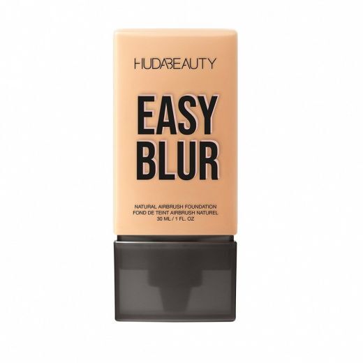 Easy Blur Foundation