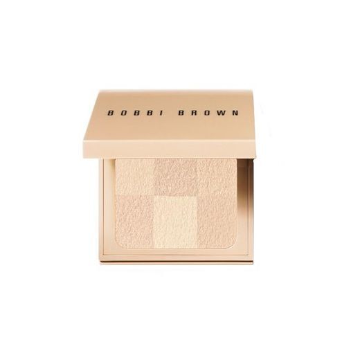 BOBBI BROWN Nude Finish Illuminating Powder Švytėjimo suteikianti pudra