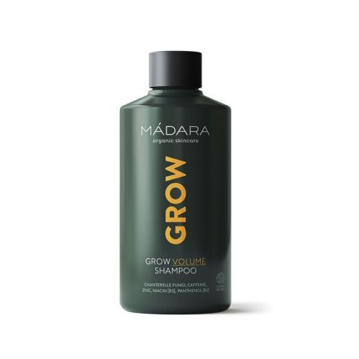 Grow Volume Shampoo