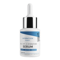 Hydrating Hyaluronic Acid And Vitamin C Serum