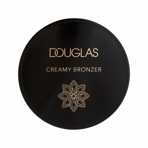 DOUGLAS MAKE UP Make-Up Creamy Bronzer