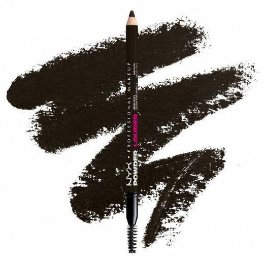 Powder Louder Brow Pencil