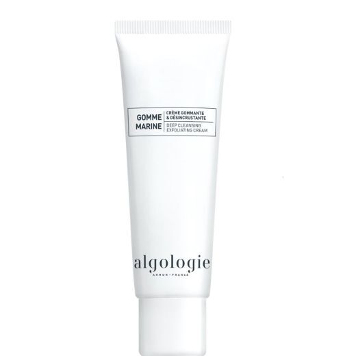 Deep Cleansing Exfoliating Cream 