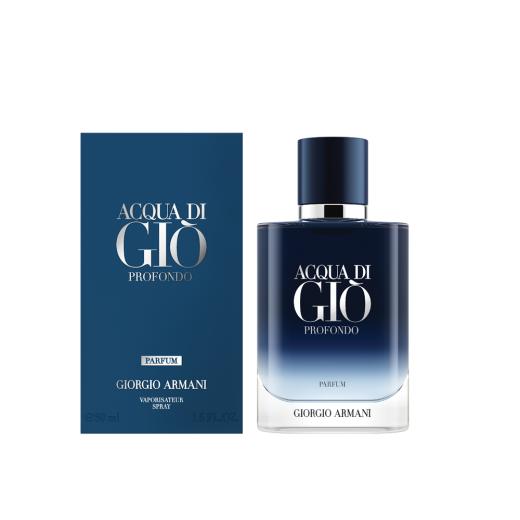 Acqua di Gio Profondo Parfum