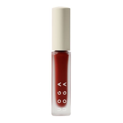 Organic Certified Lip Gloss Nr. 626 Summerberry