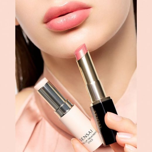 Total Lip Treatment  Stick