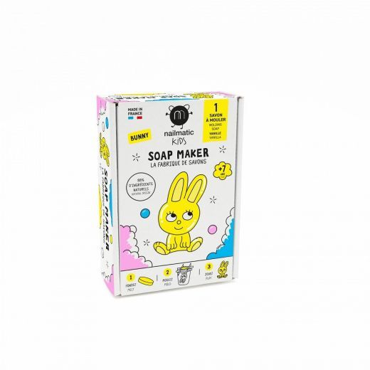 BUNNY Soap Maker, 1pc