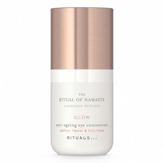 The Ritual of Namaste Anti-Ageing Eye Concentrate