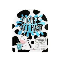Yogurt Tencel Face Mask