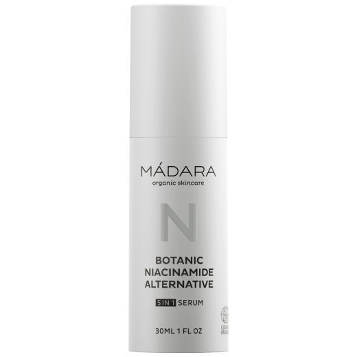 Botanic Niacinamide Alternative 5 In 1 Serum