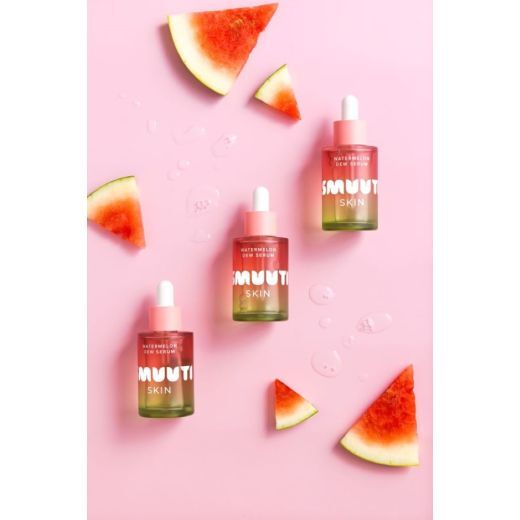 Watermelon Dew Serum