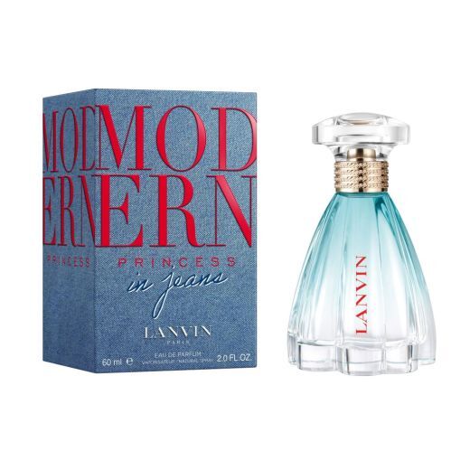 Modern Princess In Jeans EDP 30 ml