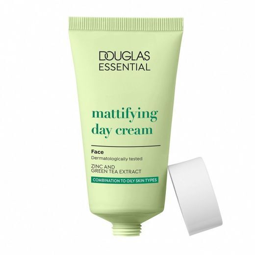 DOUGLAS ESSENTIAL Mattifying Day Cream