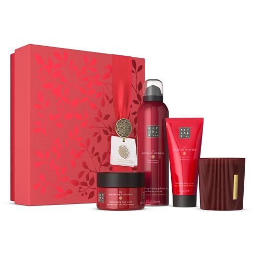 The Ritual Of Ayurveda - Medium Gift Set 