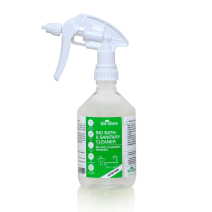 Limescale Remover Bio Bath & Sanitary Cleaner