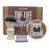 The Life Shaver Sandalwood Essential Shaving Kit