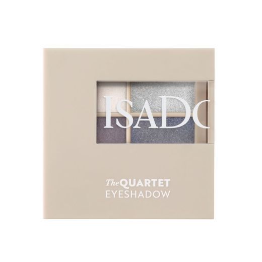 The Quartet Eyeshadow