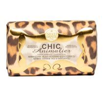 Bronze Leopard Soap Bar
