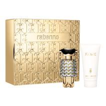  Rabanne Fame parfumuotas vanduo moterims, 50 ml 