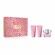 Bright Crystal EDT 50ml Set