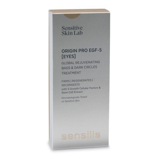 Origin Pro EGF-5 Eye Contour