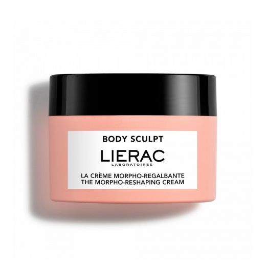 Body Sculpt The Morpho-Reshaping Cream