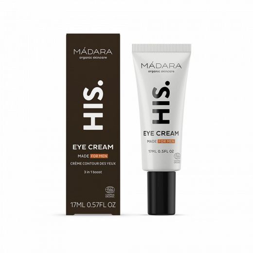 HIS Eye Cream, 17ml