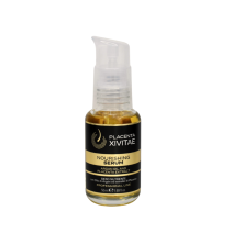 Nourishing Serum With Argan Oil And Placental Extract