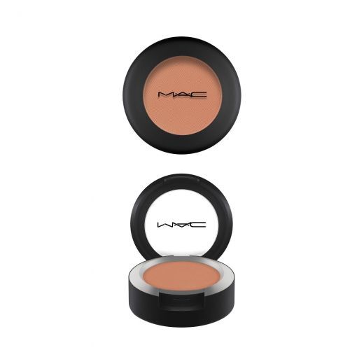 MAC Powder Kiss Soft Matte Eyeshadow Matiniai akių šešėliai