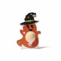 SEASONAL HALLOWEEN Bath Fizzer Witch