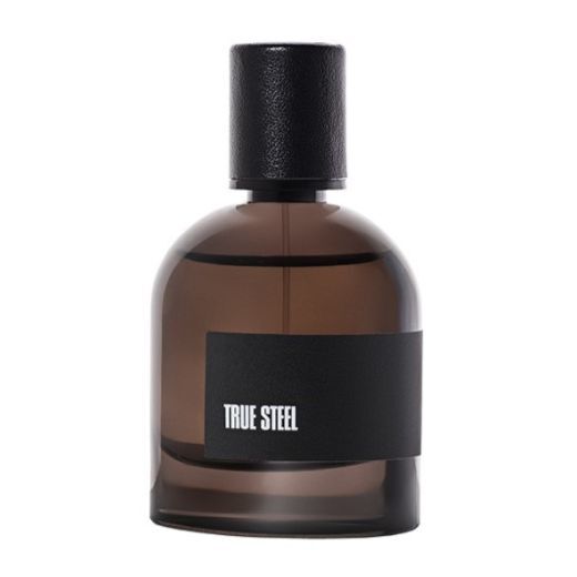 Parfum Buro, TRUE STEEL, Eau de Parfum, EDP 50ml