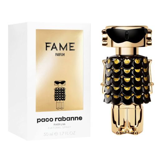 Fame Parfum