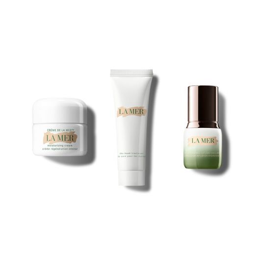 The La Mer Holiday Minis