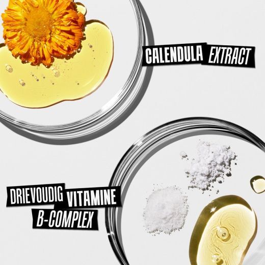 Calendula Skin-Soothing & Stabilizing Emulsion