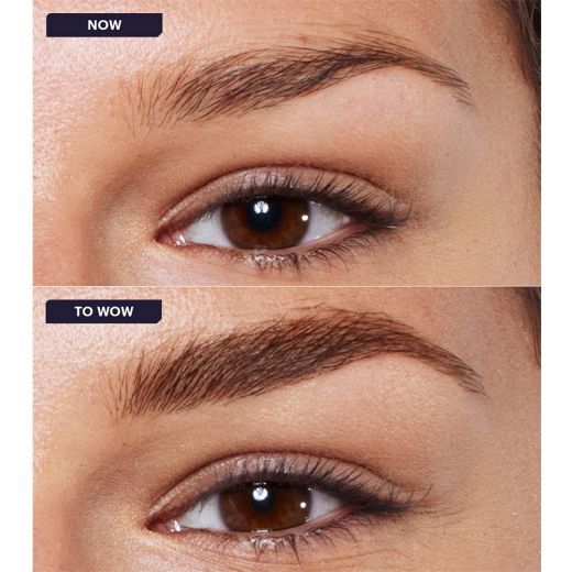 Brow Jeanie - Brow Boosting Fibre Gel