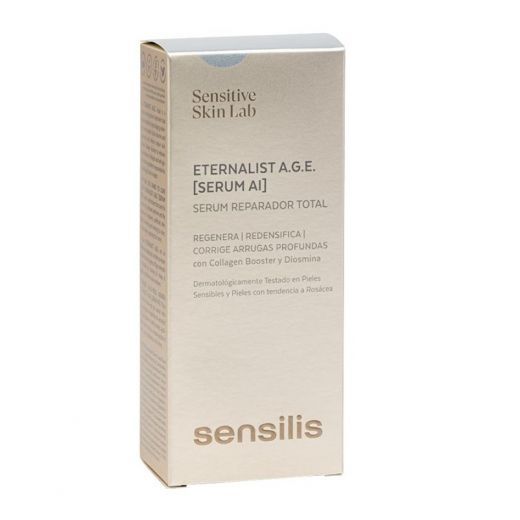 Eternalist A.G.E. Serum