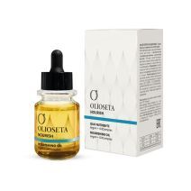 Olioseta Nourish Oil