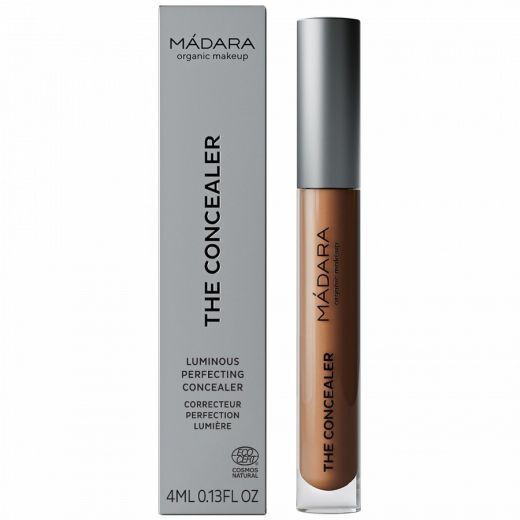 The Concealer