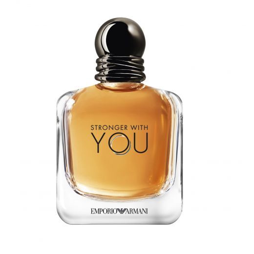 ARMANI EMPORIO ARMANI Stronger With You Tualetinis vanduo (EDT)