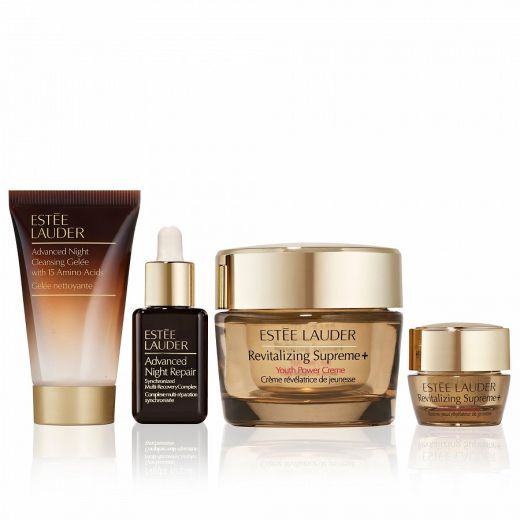 Revitalizing Supreme+ Holiday Skincare Set