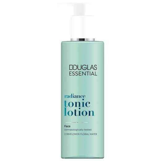 DOUGLAS ESSENTIAL Radiance Tonic Lotion