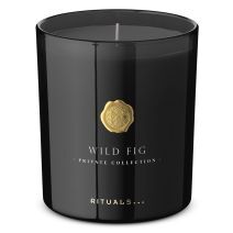 Wild Fig Scented Candle 360g