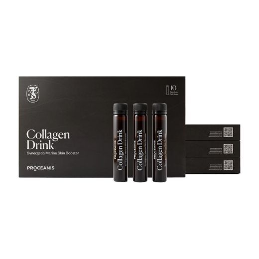 Collagen Drink Traveller