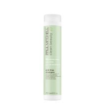 Clean Beauty Anti-Frizz Shampoo